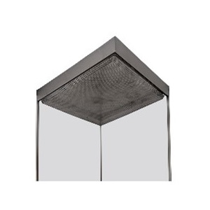 252 - Laekarkass / Frame for ceiling grid | 1 m²