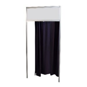 264 - Kardinaelement / Curtain element | 100*h250 cm