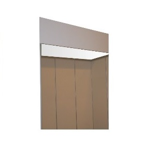 265 - Otsalaud / Fascia board hanging | 1 m