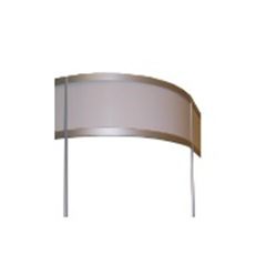 266 - Kaarotsalaud / Curved fascia board | 1 m