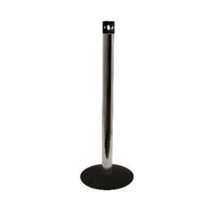 280 - Piirdepost / Boundary pole