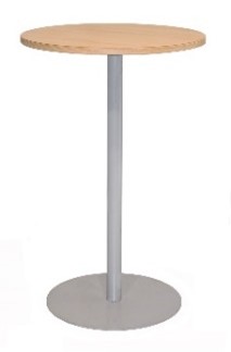 315 - Baarilaud / Bar table | Ø60 h110 cm