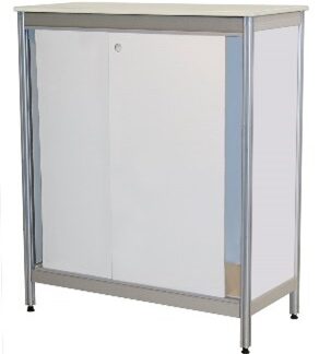 321 - Kapp / Cupboard | 53*103 h110 cm