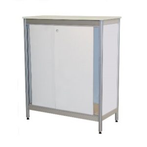 321 - Kapp / Cupboard | 53*103 h110 cm