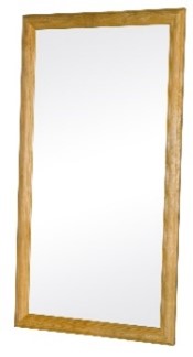 330 - Peegel / Mirror | 40*h100 cm