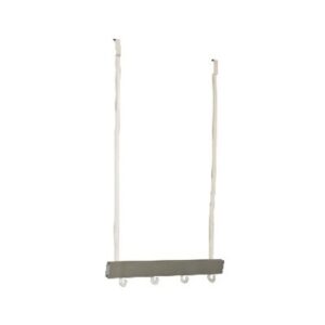 331 - Seinanagi / Clothes rack, wall model