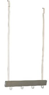 331 - Seinanagi / Clothes rack, wall model