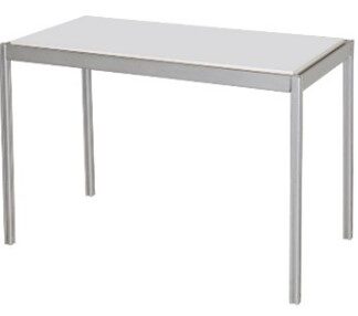 343c - Töötasapind / Table for exhibits | 53*103 h110 cm