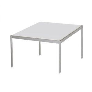 344a - Töötasapind / Table for exhibits | 103*103 h70 cm