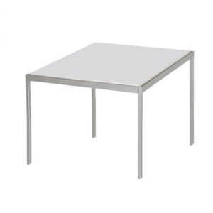 344b - Töötasapind / Table for exhibits | 103*103 h90 cm