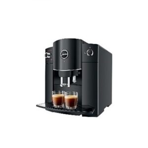 371 - Täisautomaatne espressomasin / Fully automatic espresso machine