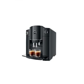 371 - Täisautomaatne espressomasin / Fully automatic espresso machine