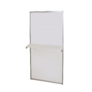 380 - Seinariiul / Shelf, wall model | 30*100 cm
