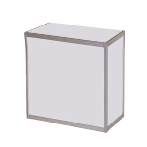 384 - Poodium / Podium | 53*103 h110 cm
