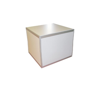 386 - Poodium / Podium | 103*103 h70 cm