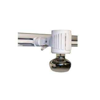 511 - Kohtvalgusti, lattjuhtmel / Spotlight on wired profile | 75 W