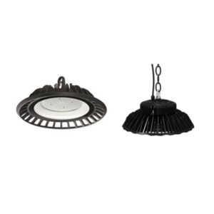 516 L - Rippvalgusti LED (hinnale lisandub riputamine – trussing) / Pendant light LED (hanging is added, for trussing) | 200 W