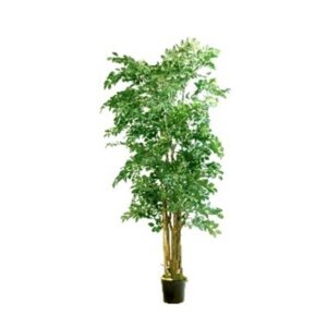611 - Dekoratiivpuu / Artificial tree