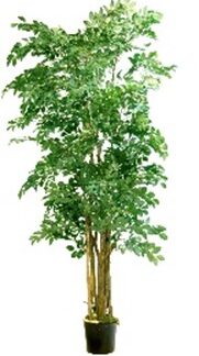 611 - Dekoratiivpuu / Artificial tree