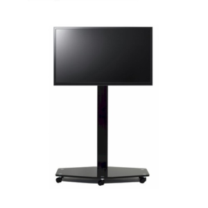 745 - TV jalg ekraanile ratastel/ilma / TV holder/leg standing | 60“-82“