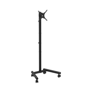 745 - TV jalg ekraanile ratastel/ilma / TV holder/leg standing | 60“-82“