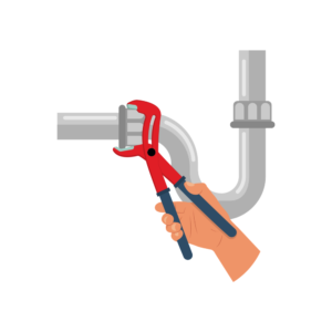 823 - Santehnik / Plumber | 1 h