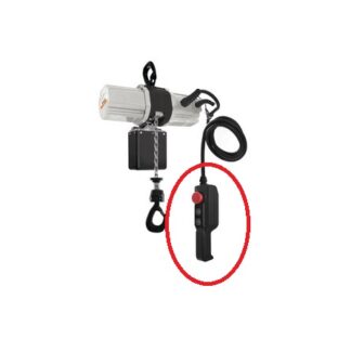 896-1 - Elektritali kontroller / Motor hoist controller