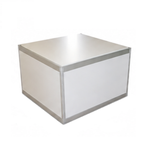 385 - Poodium / Podium | 103*103 h40 cm