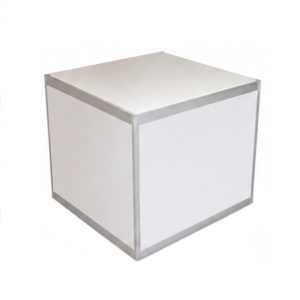 386 - Poodium / Podium | 103*103 h70 cm